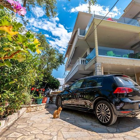 Duraj Apartment Sarandë 外观 照片