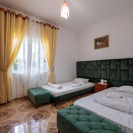 Duraj Apartment Sarandë 外观 照片