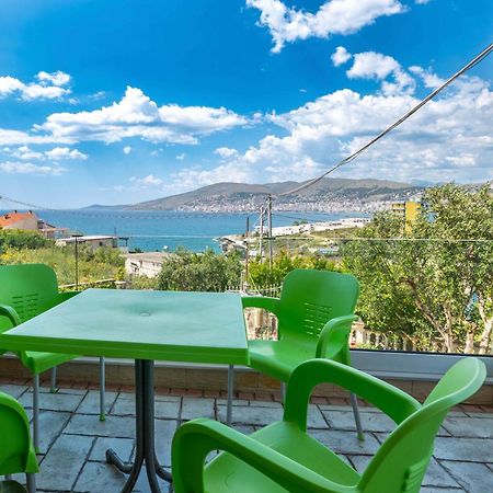 Duraj Apartment Sarandë 外观 照片