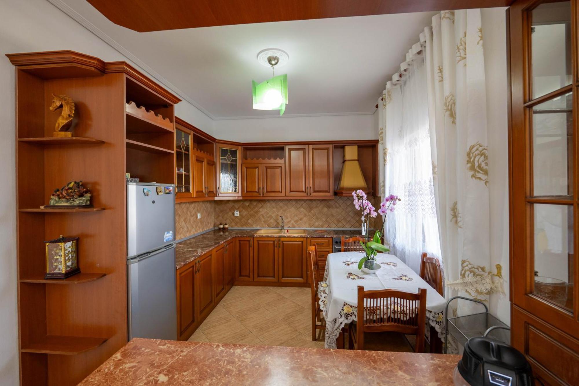 Duraj Apartment Sarandë 外观 照片