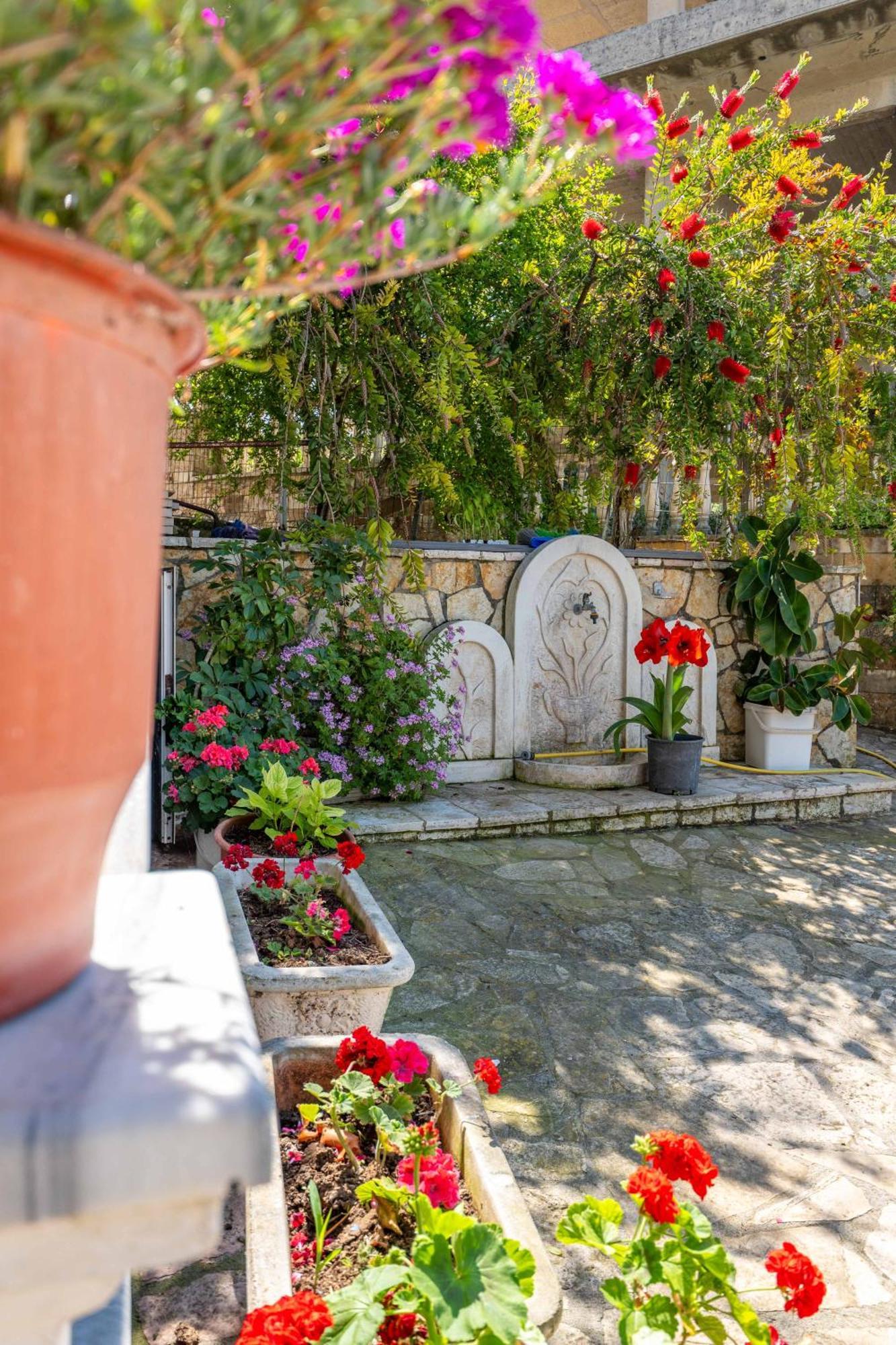 Duraj Apartment Sarandë 外观 照片