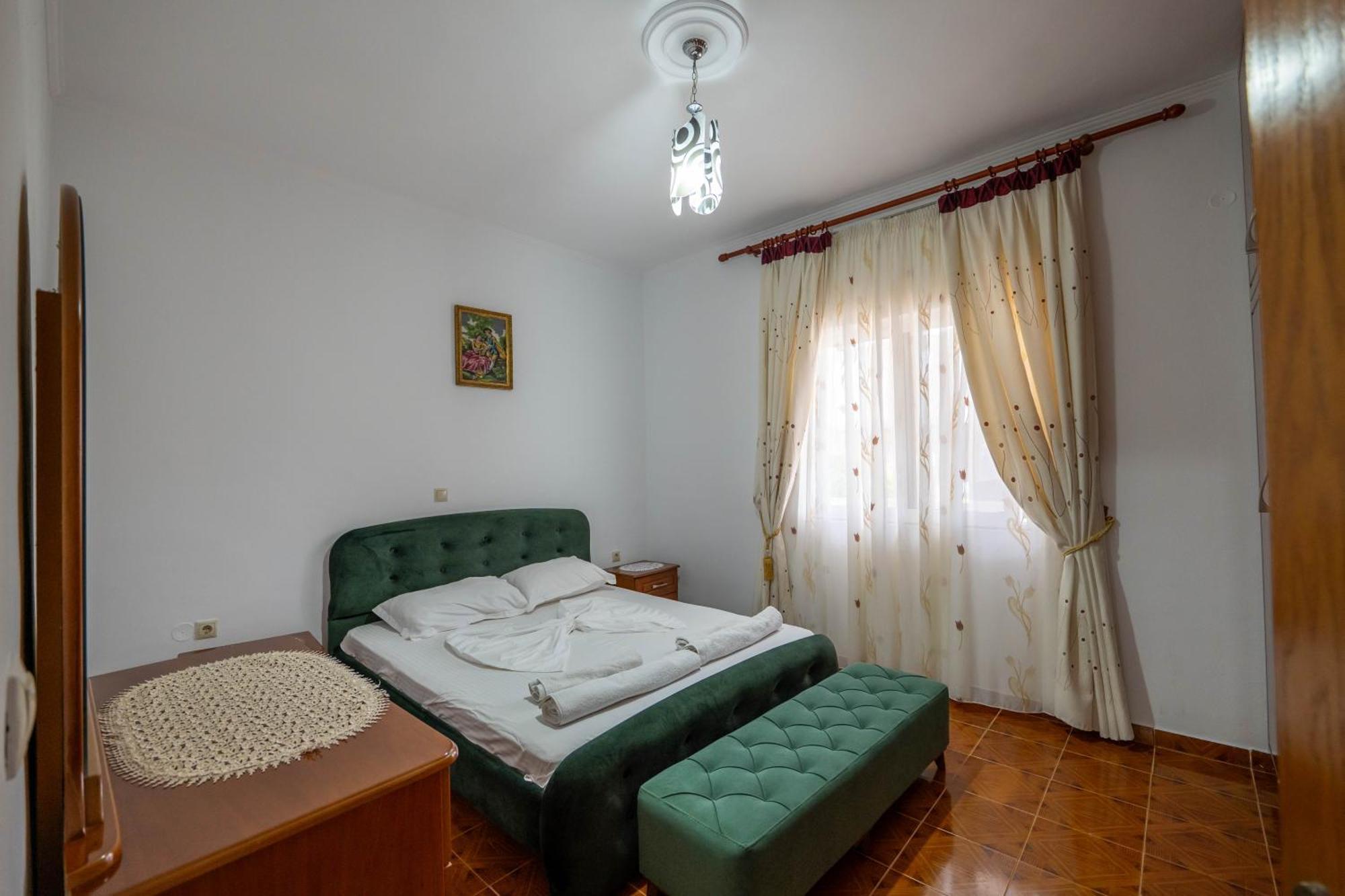 Duraj Apartment Sarandë 外观 照片