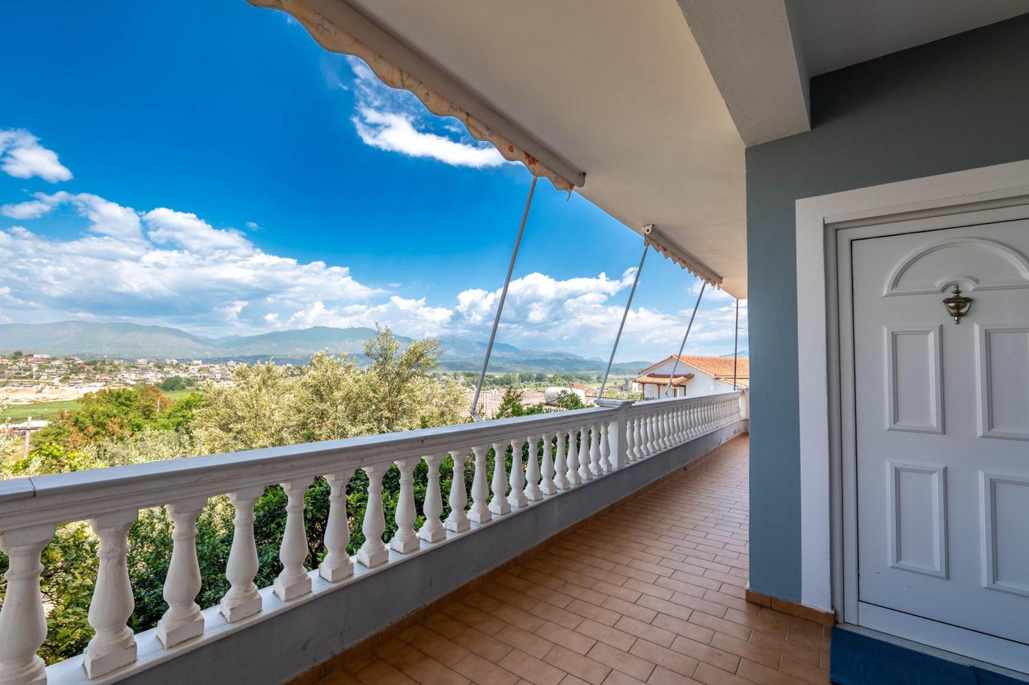 Duraj Apartment Sarandë 外观 照片