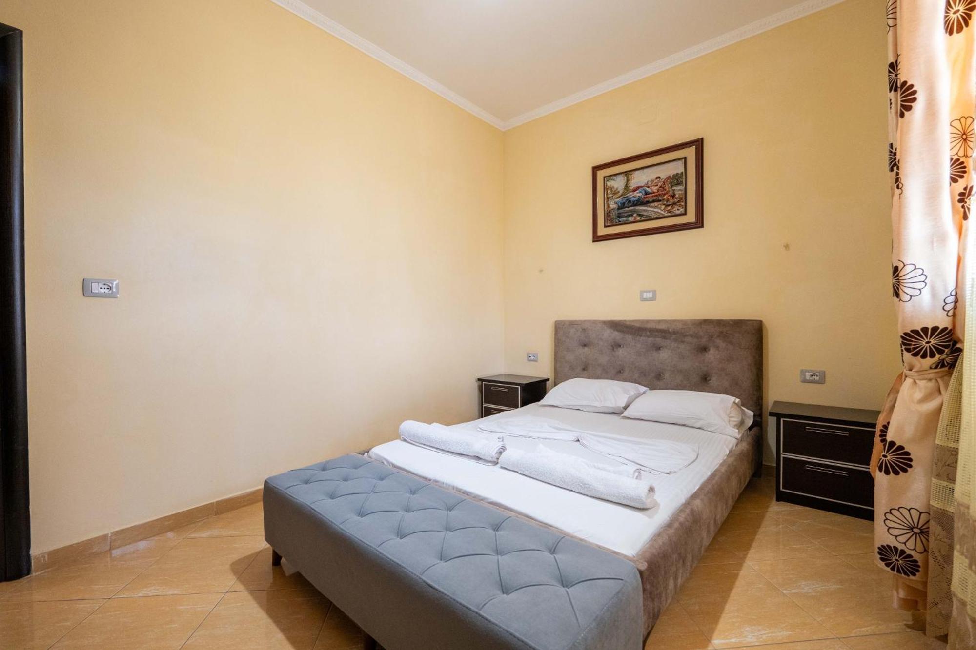 Duraj Apartment Sarandë 外观 照片